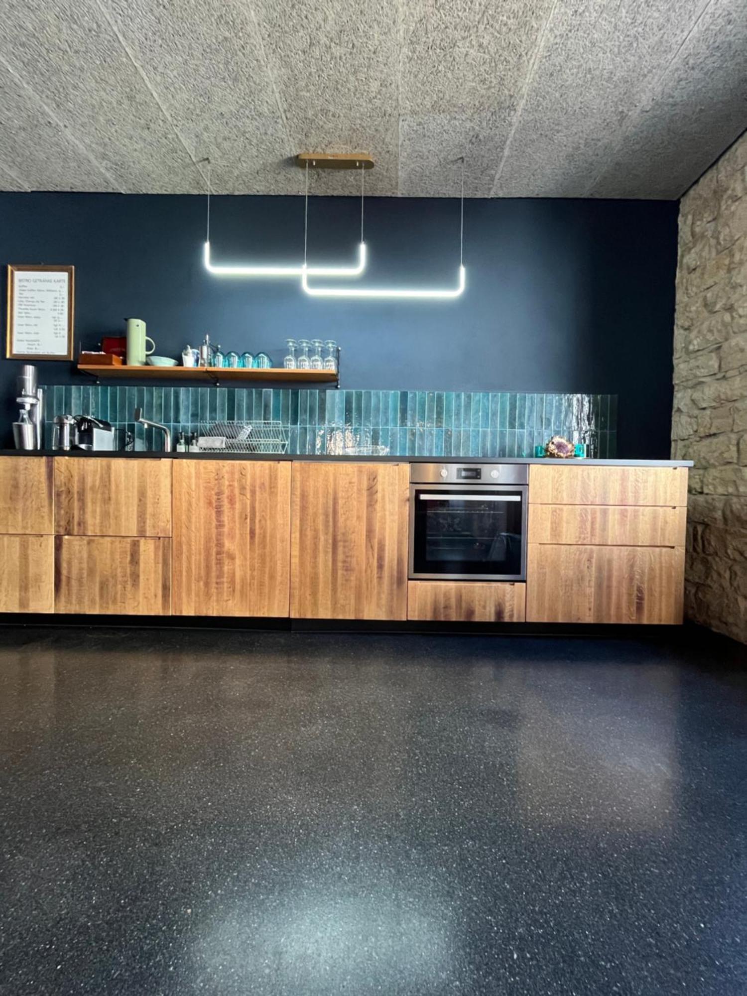 Momai 1891- Moderne Ferienwohnung Maikammer Esterno foto