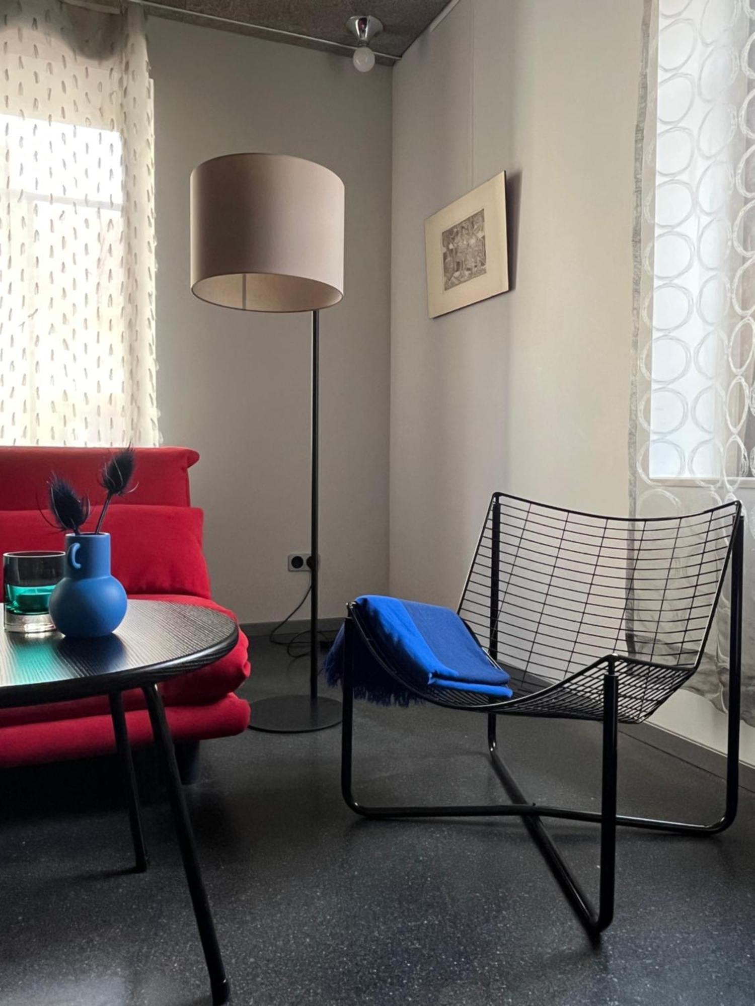 Momai 1891- Moderne Ferienwohnung Maikammer Esterno foto