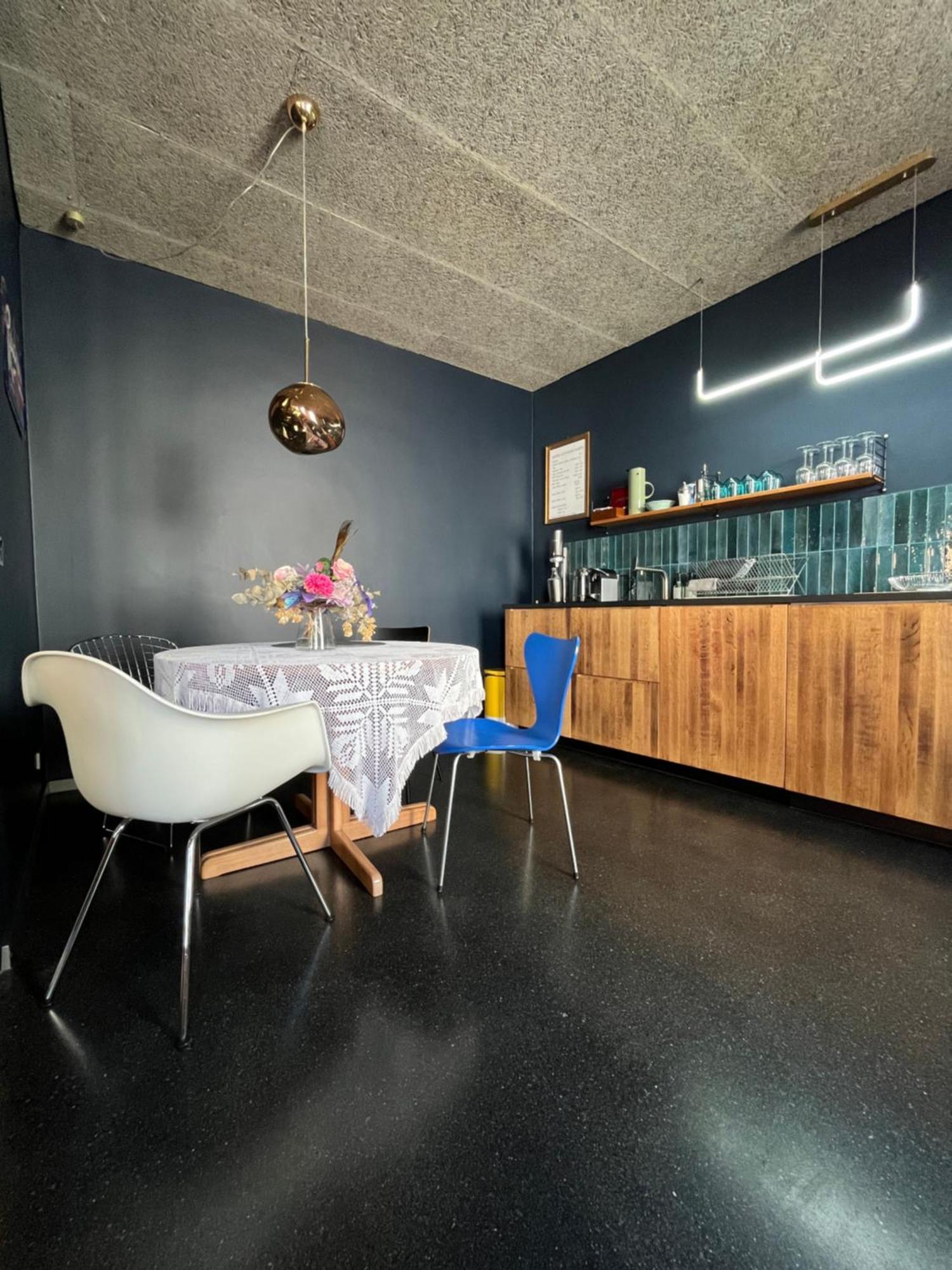 Momai 1891- Moderne Ferienwohnung Maikammer Esterno foto